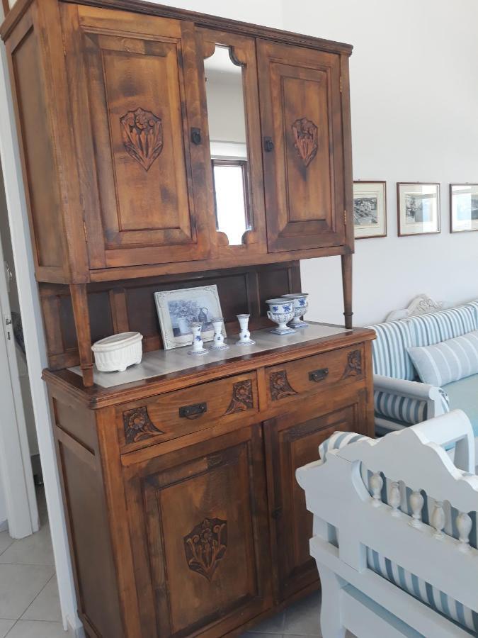 Eftychias Residence Masouri Exteriér fotografie