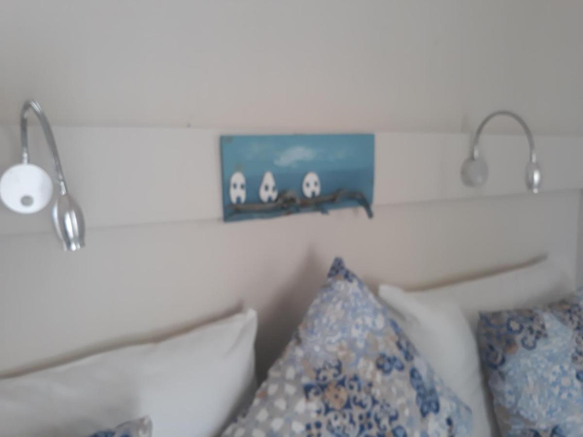 Eftychias Residence Masouri Exteriér fotografie