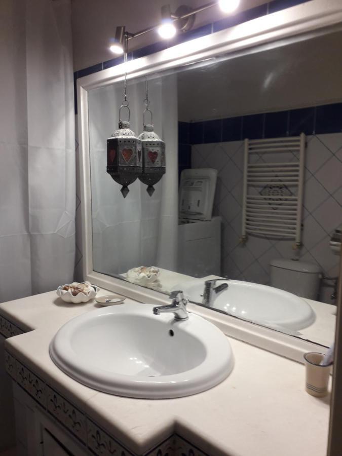 Eftychias Residence Masouri Exteriér fotografie